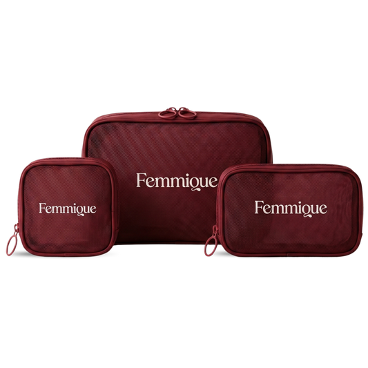 Reise-Set
