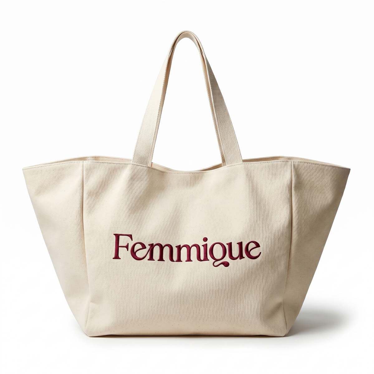 Femmique Tote Bag